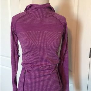 Lululemon Rest Less Hoodie